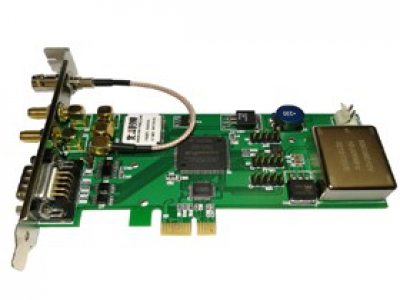 XBD620 北斗-PCIE 时统卡