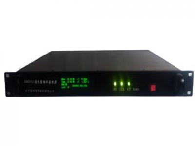 XBD510铷原子频率标准源