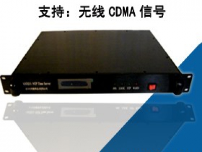 XBD211 CDMA网络时钟服务器