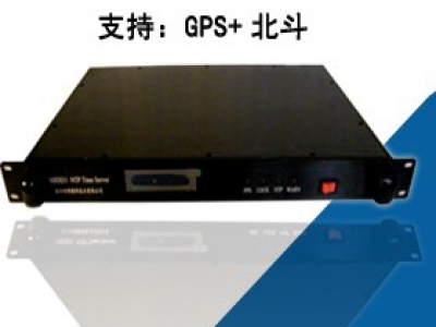 XBD211(GPS+北斗) NTP网络时间服务器