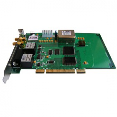XBD600 GPS-PCI时码卡