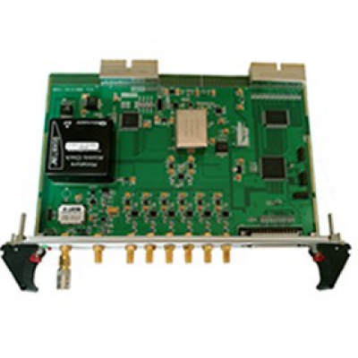XBD611 RB-CPCI授时卡