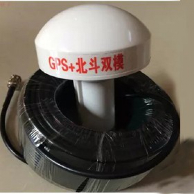 GPS/北斗授时天线