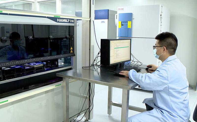 基于人形机器人的需求爆发