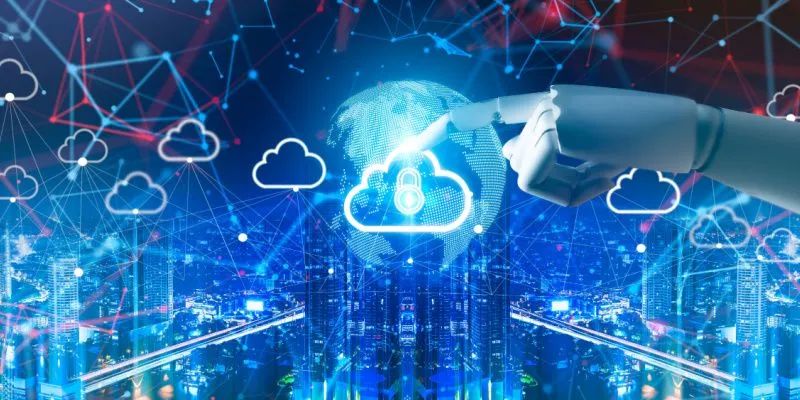 算力天花板进一步打开