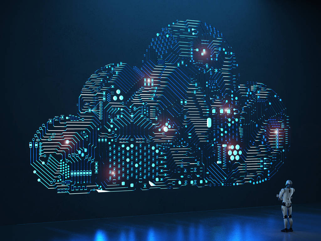 灵境云等边缘云服务商布局的2000+区县节点