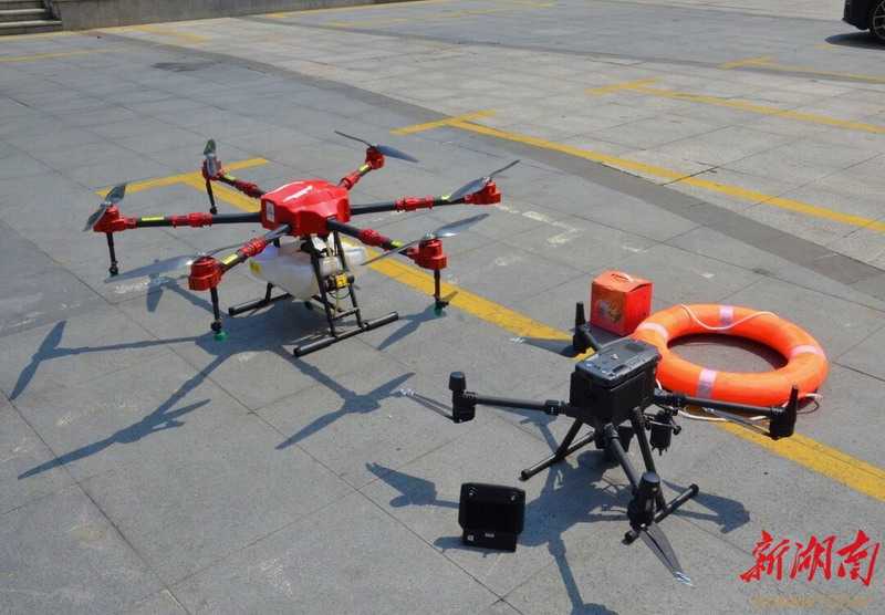 二是技术赋能强支撑