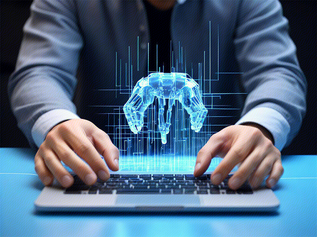 犹如向平静的湖面投入两颗石子