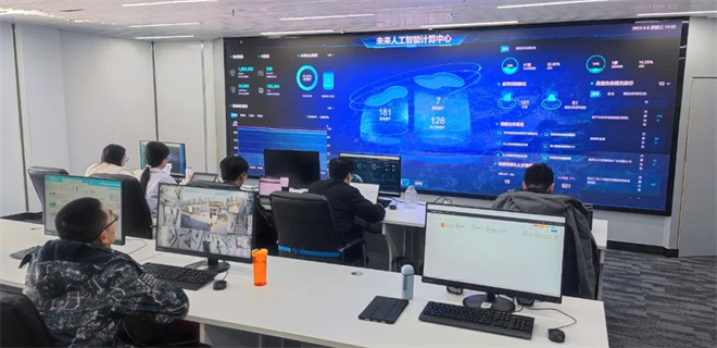 以指导人工智能在药物研发中的使用并确保患者安全