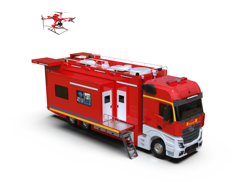 继支持突发事件与施工占道场景后