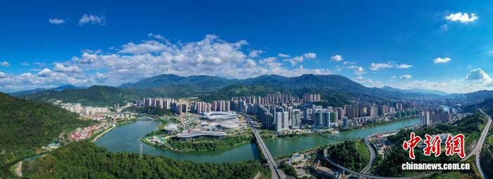 以四级联赛为舞台，福建三元区跑出校园足球加