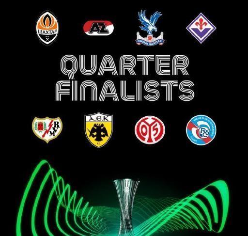 从意甲垫底到欧战8强 佛罗伦萨完成救赎之路