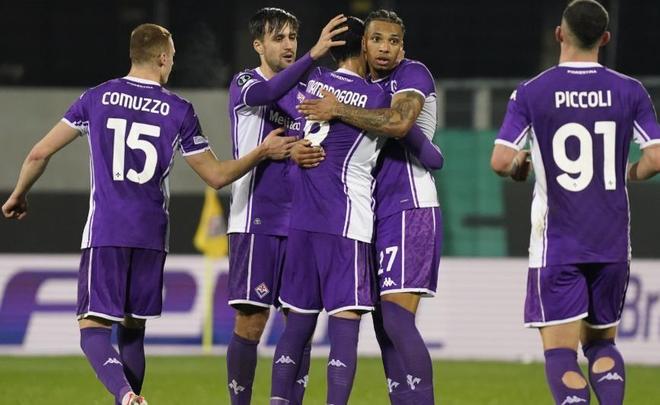 从意甲垫底到欧战8强 佛罗伦萨完成救赎之路