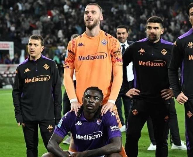 从意甲垫底到欧战8强 佛罗伦萨完成救赎之路