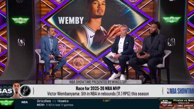 多位球星盛赞卢卡·东契奇：NBA新王登基引热议