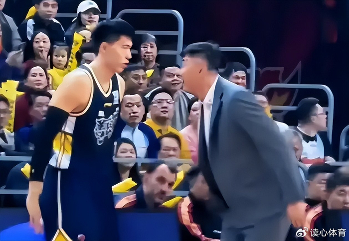 焦泊乔离队引广东宏远困境 潜在交易或缓解内线