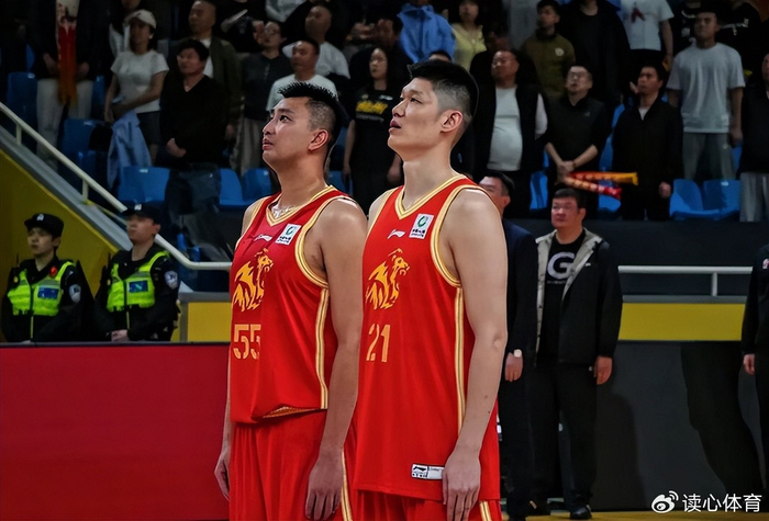 焦泊乔离队引广东宏远困境 潜在交易或缓解内线