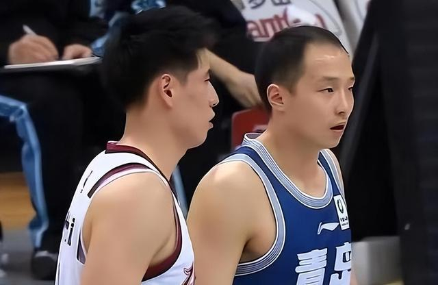 CBA顶薪控卫王奕博场均4分引争议