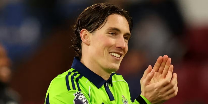 曼联瞄准富勒姆王牌威尔逊 免签补强边路深度