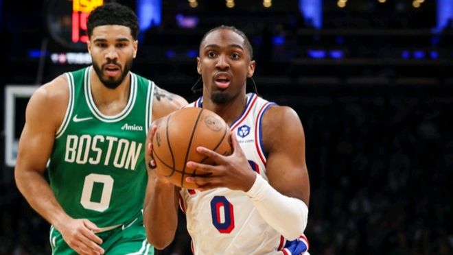 NBA季后赛首轮多场逆转战况：森林狼逆转掘金，